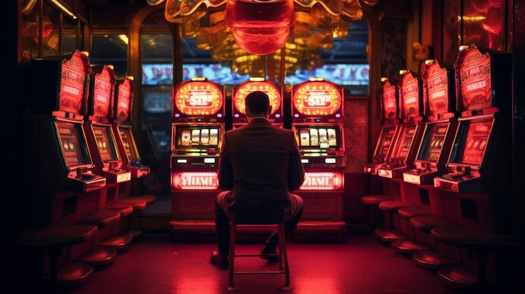 Keamanan akun saat klaim bonus digital