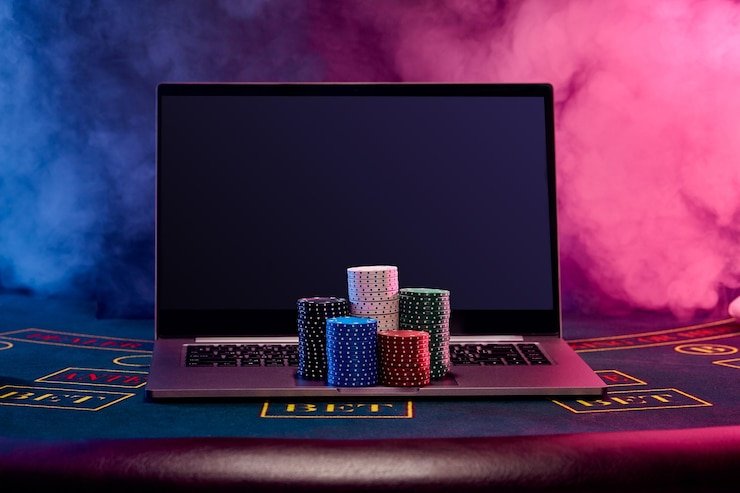 Privasi pengguna saat mengatur akun kera77